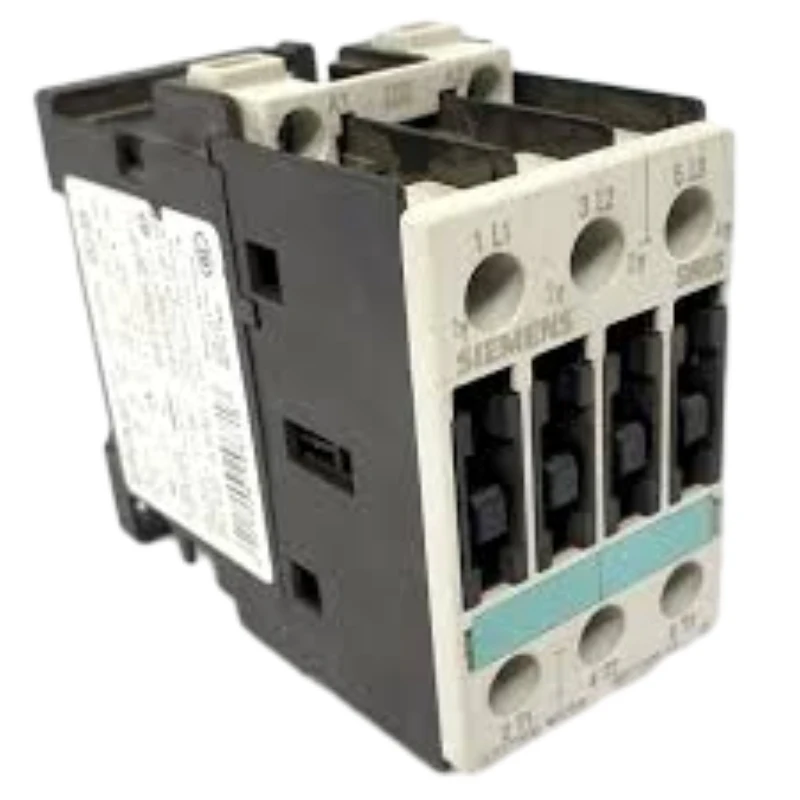 Original SIEMENS Power contactor 3RT1026-1AF00