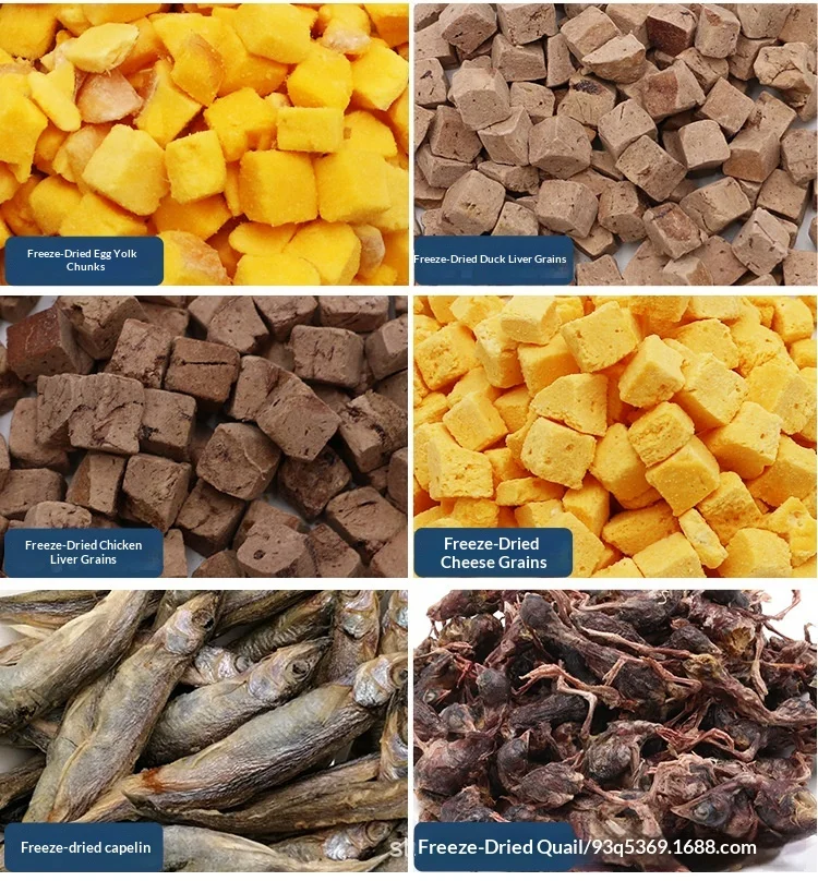 product wholesale pet oem customizable grinding teeth chicken winding grain shandong manufacturers supply dog treats dog snacks-12