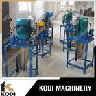 Spray Dryer Spray Dryer KODI Electric High-speed Centrifugal Spray Dryer Atomizer
