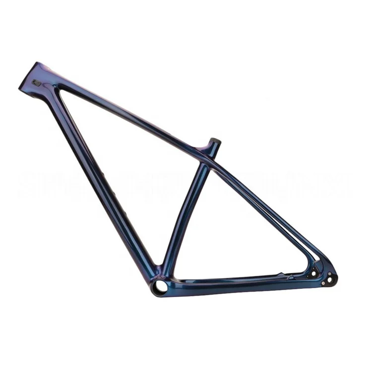 t800 carbon frame