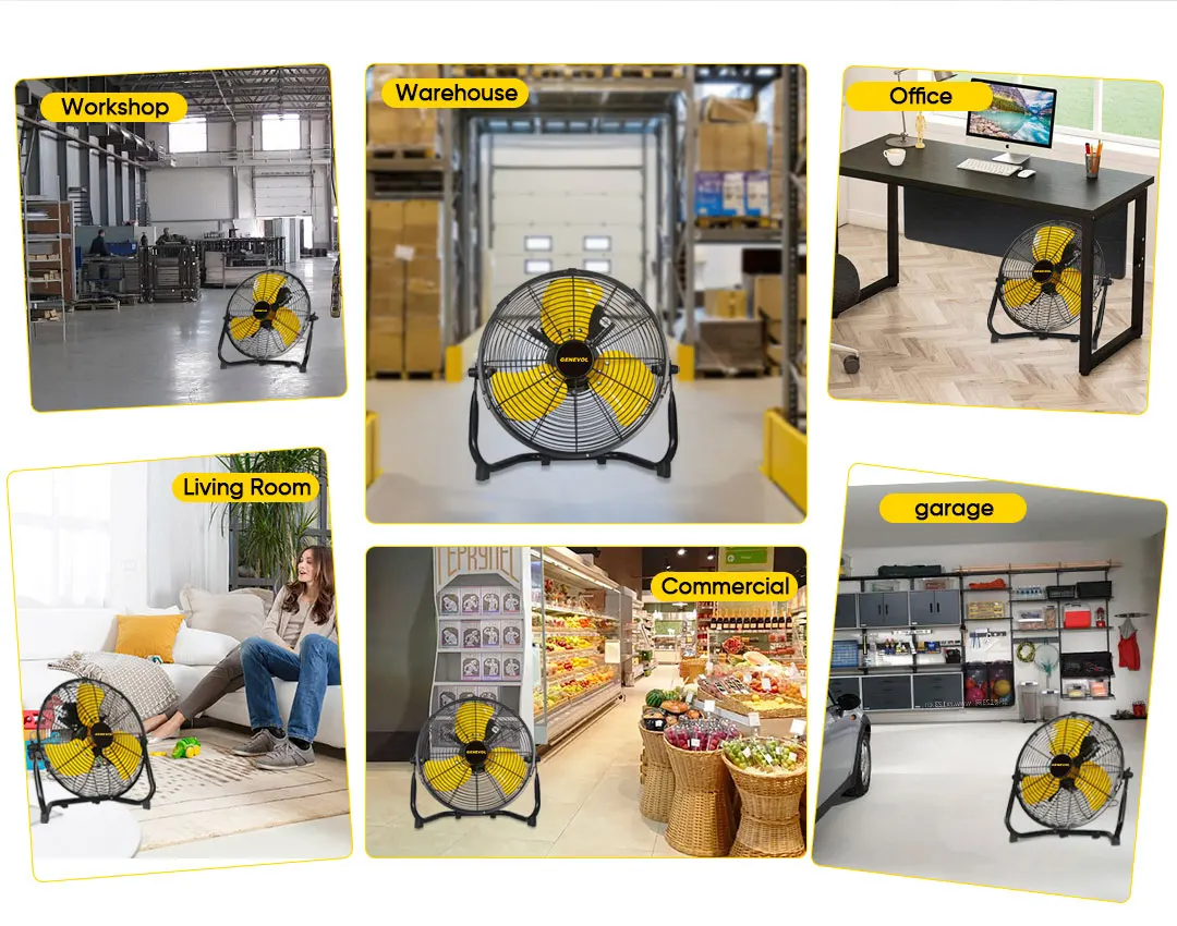 Ball Bearing, Electric Power, 100 W - detail 12