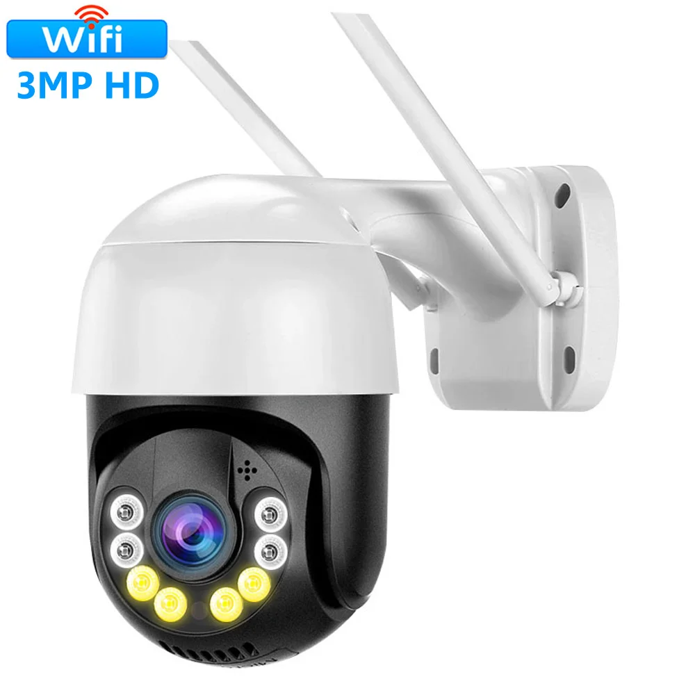 xm security camera