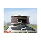 Economical Custom 2021 Hot Sell China Outdoor Car Roof Top Tent For Camping