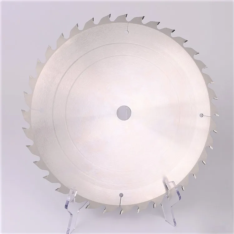Industrial Grade 350mm Diameter 36 Teeth 10 Inch Length Carbide Circular Saw Blade for Wood Cutting