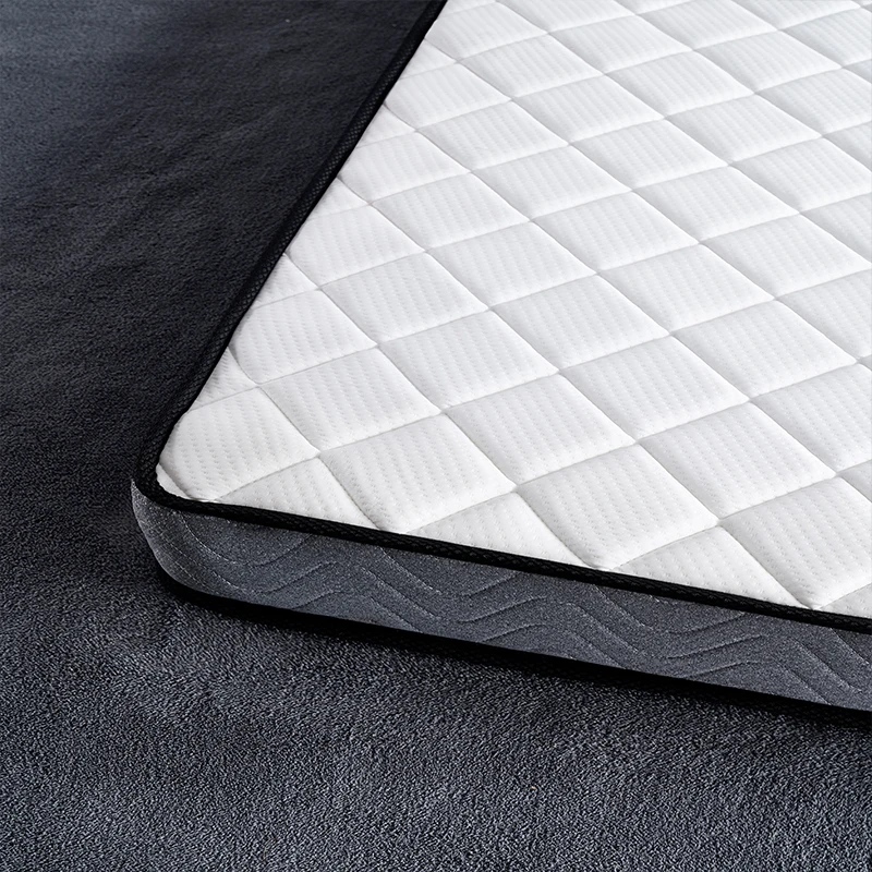 mattress queen size pocket coil box spring hotel bed queen mattress