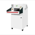 Machine Industrial Paper Shredder High Efficiency Paper Shredding Machine