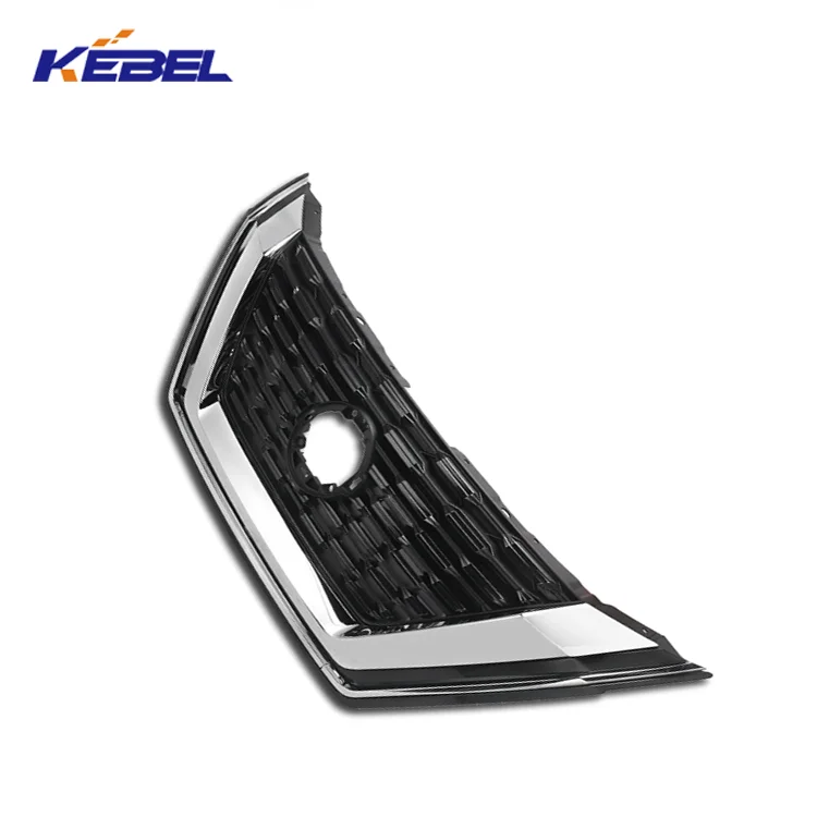 KEBEL Atuo Body Hot Sale Bumper Car Grille OEM 62310-6RS0A Auto Bumper Grille for Nissan Rouge 2021 supplier