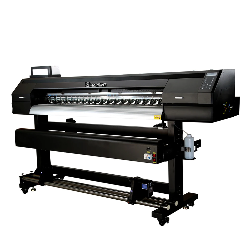 xp600 large format printer