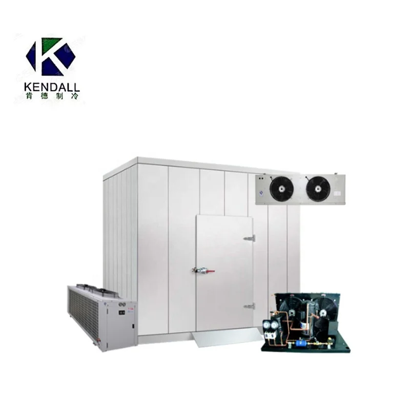 Condensing Unit, 380V, 100ton - detail 6