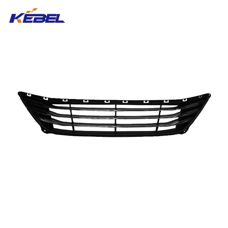 Wholesale Price Auto Body Parts Grille OEM 86560-3X710 Car Front Grill for Hyundai Elantra 2014 details