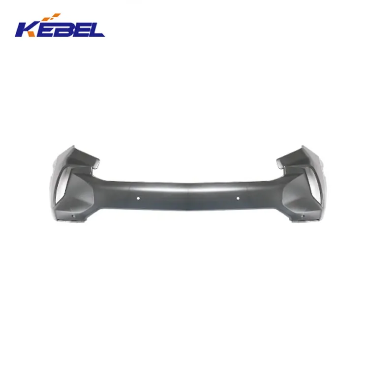 KEBEL Customize Auto Body Kit Car Front Bumper OEM 84790367 Bumper Part Car Bumpers for Chevrolet Tahoe 2021 details