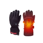 Heated Gloves Adjustable Waterproof Battery USB Charging Heat Winter Gloves Touch Screen