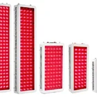 SGROW VIG Series US Stock Free Shipping 660nm 850nm Near Infrared LED Therapy Light Red Light Therapy Panel