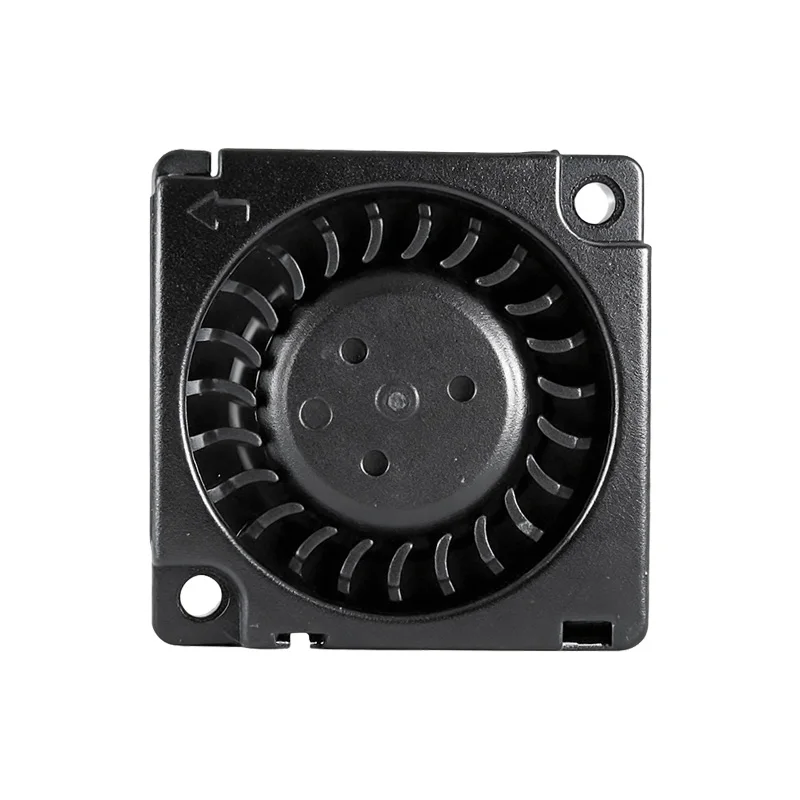 Centrifugal Blower, 30x30x10mm, 12 V, 0.9-1.39CFM - detail 4