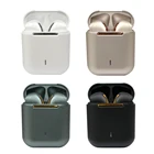 Sound True Wireless Earphon 2020 Earphone Headphone BT 5.0 True Wireless Earbuds Clear Sound TWS Earbuds J18