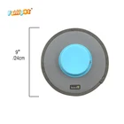 Toy Competitive Price Compress And Rebound Fun Eco Friendly Multi-Part Dog Toy