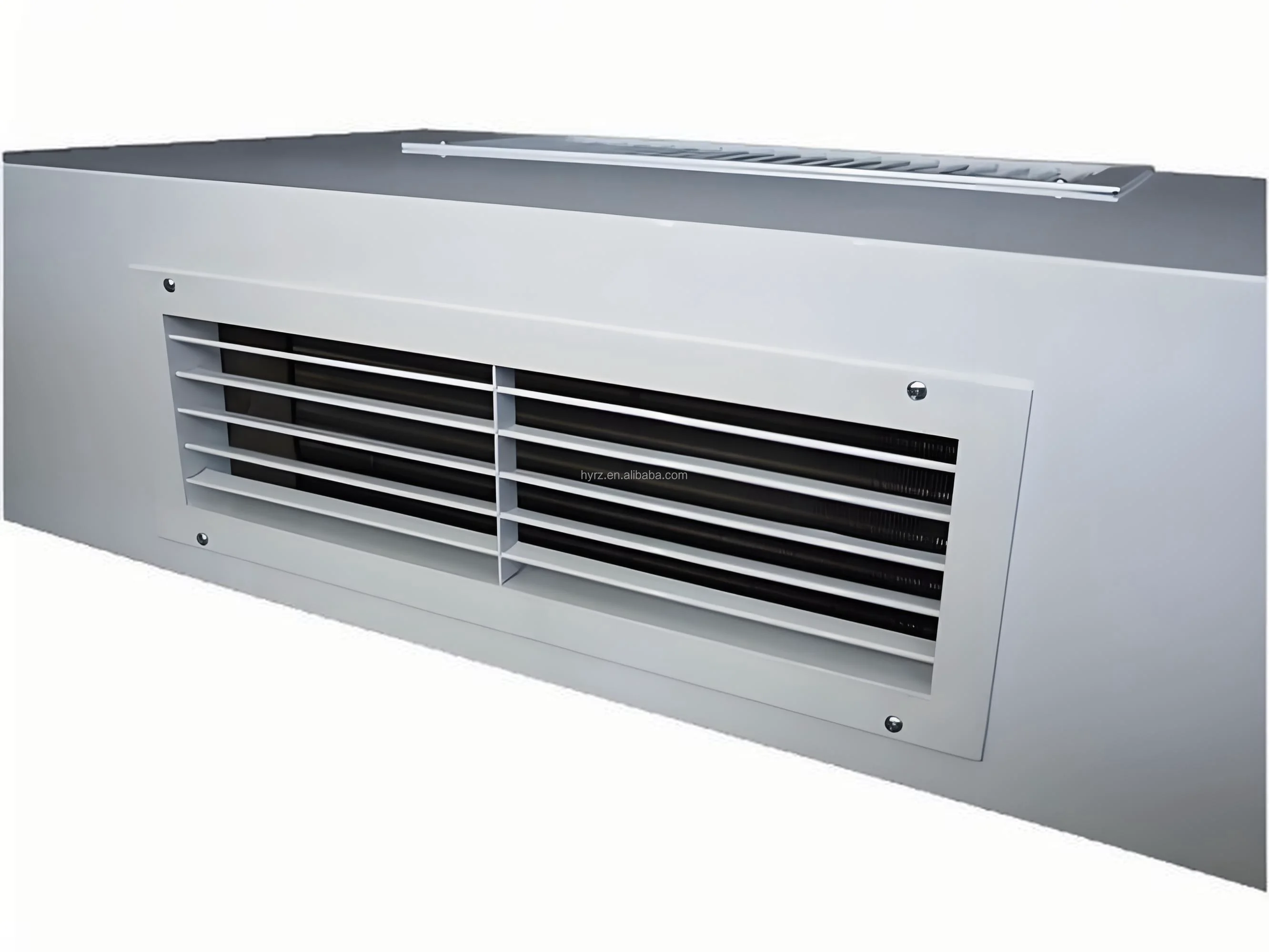 Fan Coil Unit, FCU, Water - detail 4