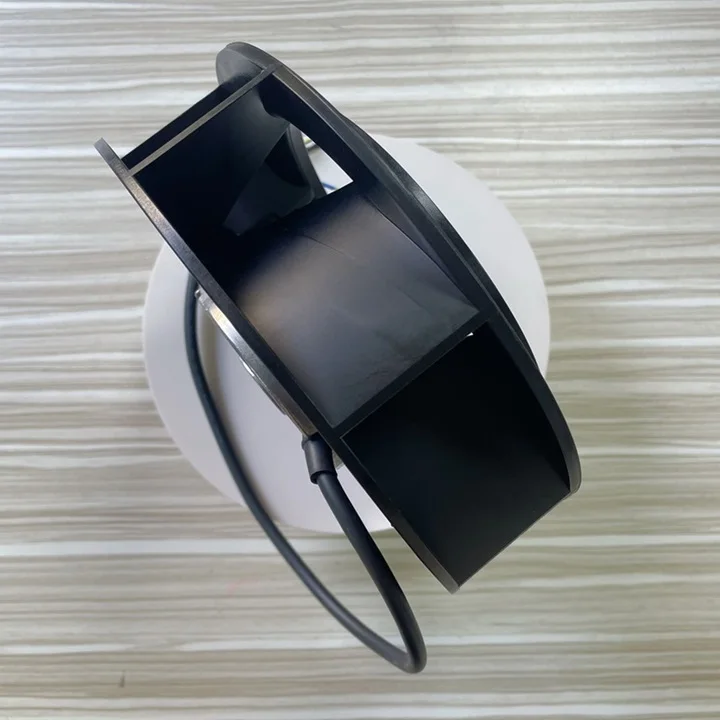 Ebm-papst R2e190-ao26-05 Backward-curved Impeller, IP44 - detail 4