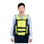 Jackets Haixing Marine Life Jacket HAIXING Casual Life Jackets HXY-E2