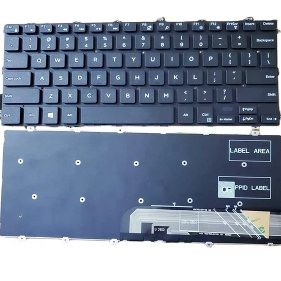 dell latitude 3400 keyboard