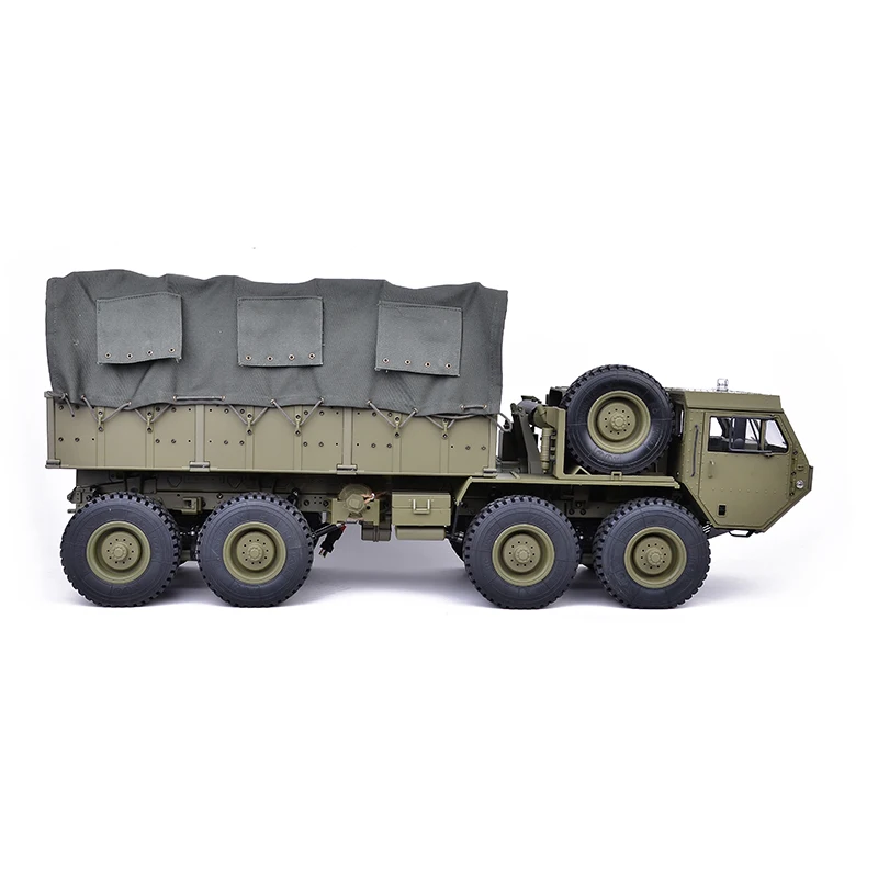 military truck remote control