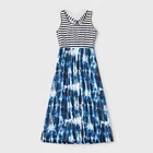 Morden Style Matching Outfits Items Elegant Dady Mom And Son Clothes