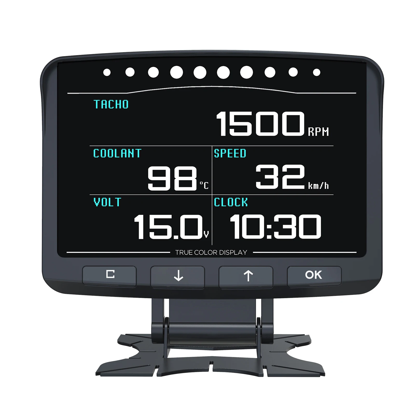 Autool X50 Pro Obd 2 Hud Head Up Display Digital Car Computer Auto Ecu Film  Gauge Speed Meter Electronic Monitor Diagnosis Tool - Buy Hud Obd2,Hud Obd2  Speed Meter,X50 Pro Obd2 Product