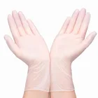 Vinyl Gloves Cheap Price Powder Free Clear Vinyl Gloves