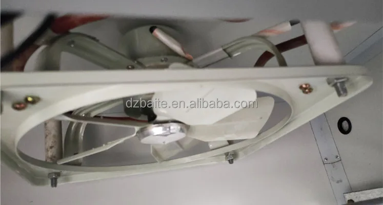 Incubator with Side Fan, 1056, 110-220V - detail 16
