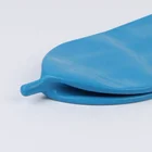 Latex 0.5L 1L 2L 3L Medical Sterile Latex-free Latex Reservoir Bags