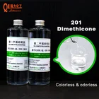 Production And Wholesale Of Durable Chemical Additives In The Industry Dimethicone PMDS Liquid Silicone Oil