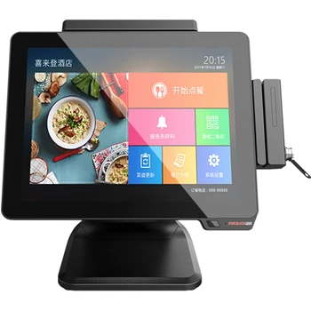 CE Standard Window Tablet Windows 7 Capacitive Retail Pos All in One Computers All in One Touch Screen POS