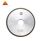 Tools Tools Wheel Sintered 1A1 Resin Bonded Diamond/CBN Grinding Wheel Power Tools