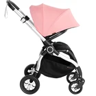Hot selling Reverse baby stroller two way pushing baby pram