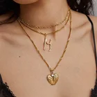 14k Gold Diamond Gemnel Jewelry Nice Gift For Boyfriend 925 Silver 14k Gold Diamond Wings Necklace