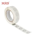 Blank Roll Paper Blank RFID NFC Label Nfc213 Tag Nfc215 RFID Nfc Sticker