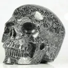 Mr.Skull Factory Natural Crystal Skulls Healing Crystal Carved Crystal For Gift