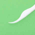Care Dental Best Price 100pcs Poly Bag Thread Ps Handle Oem/odm Twins Lines Care White Dental Floss Products