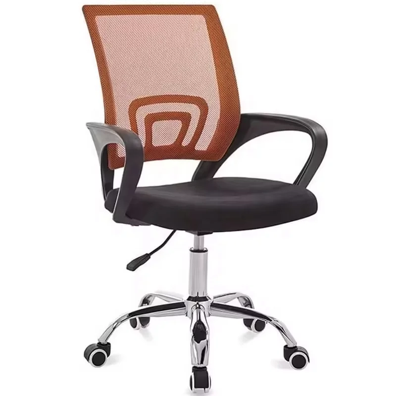 Wholesale Ergonomic Office Chairs Furniture Company Boss Work Mesh Swivel Gaming Computer Chaise de bureau Cheap Office Chair