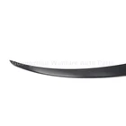 Wing OEM STYLE CARBON FIBER REAR SPOILER WING FOR 2021 TESLA MODEL Y