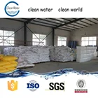 China Largest Plant Dicyandiamide DCDA Supplied With Factory Price