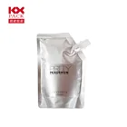 Bag Spout Aluminum Foil Stand Up Liquid Pouch Twist Cap Bag Spout Pouch