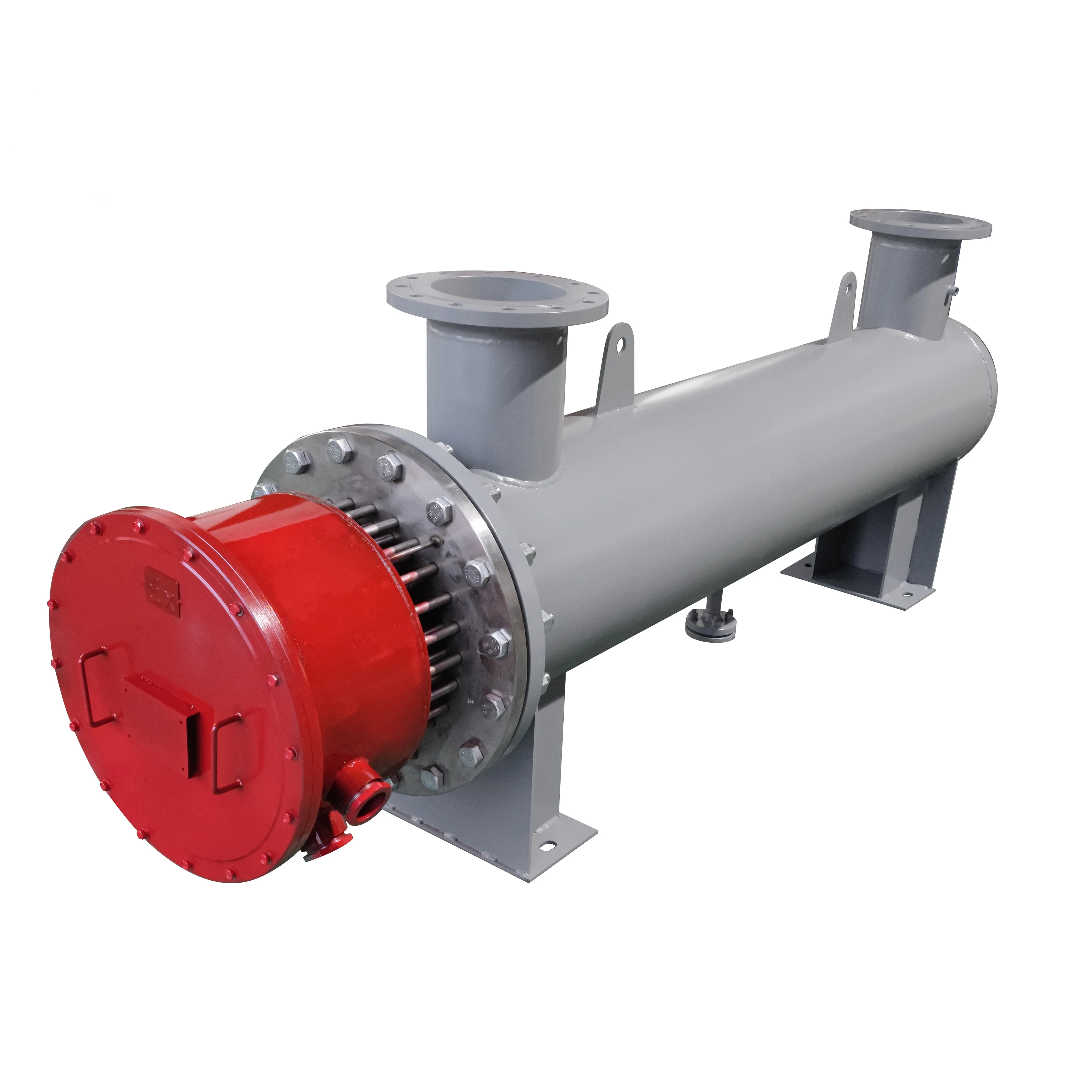 Air Circulating Heater, 380 V, Electric - detail 28