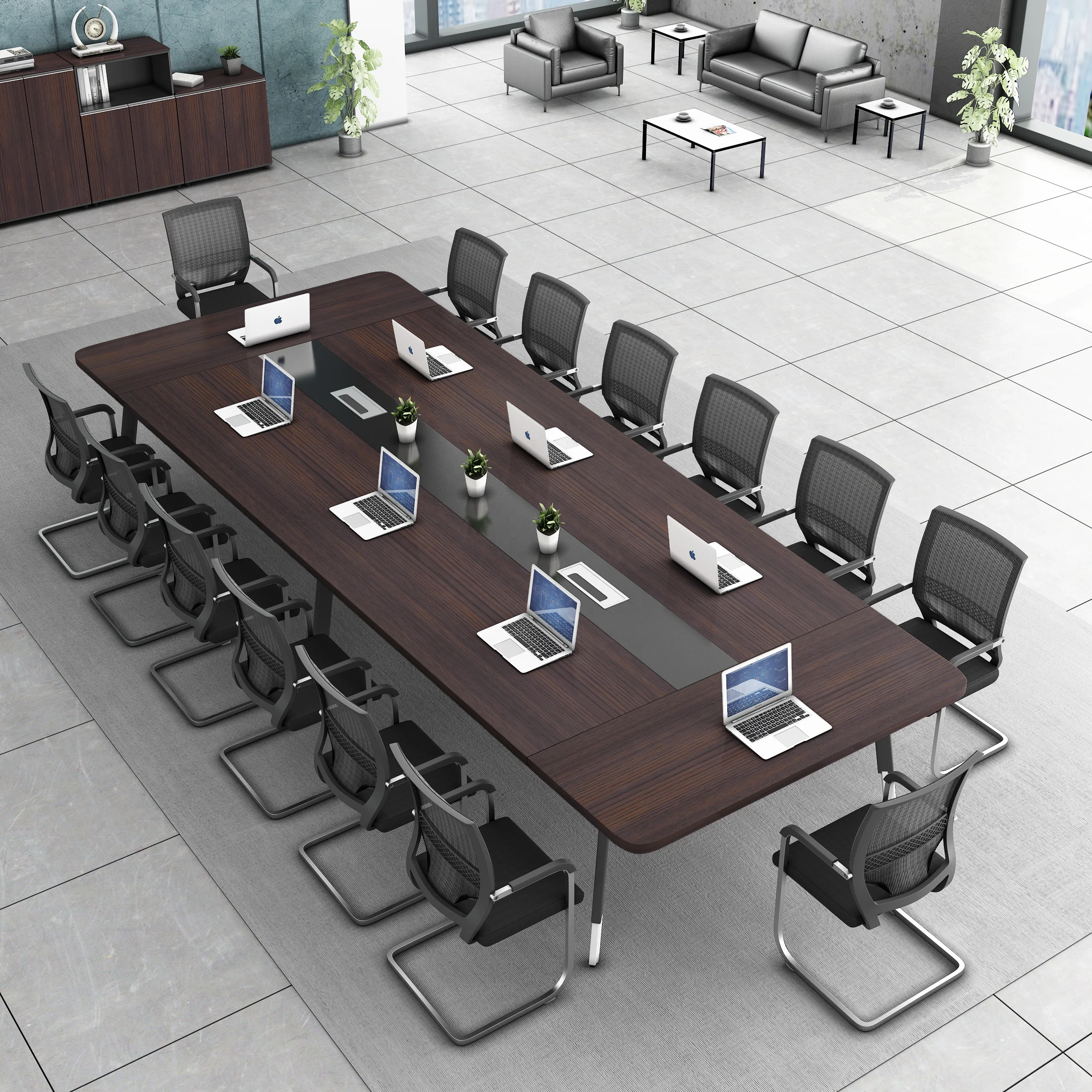 meja konferensi ruang rapat kualitas tinggi meja kantor modern perabot  kantor furnitur komersial - buy meja meeting,high end perabot kantor  modern,mdf