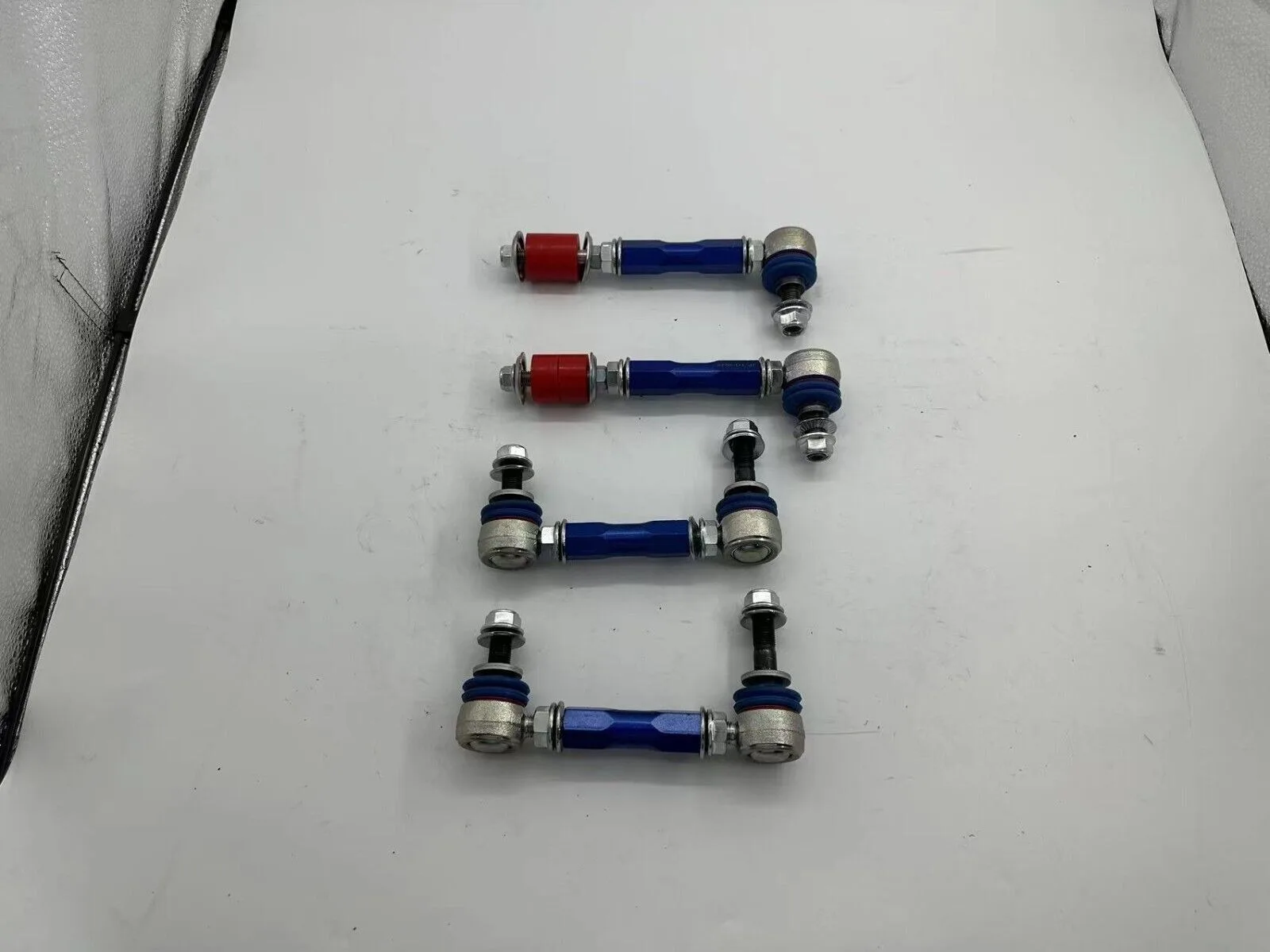 product adjustable front rear sway bar end link for toyota 4runner fj cruiser land cruiser prado lc120 lc150-3