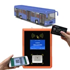 Card Reader And Writer IC Card Reader Writer For Card Issue And Recharge