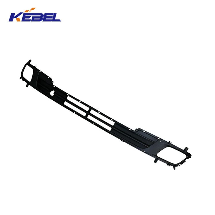 Front Grille OEM 53101-60450 Car Front Grill for TOYOTA Land Cruiser 2007 2008 2009 2010 2011 2012 2013 2014 02015 2016 2017 manufacture