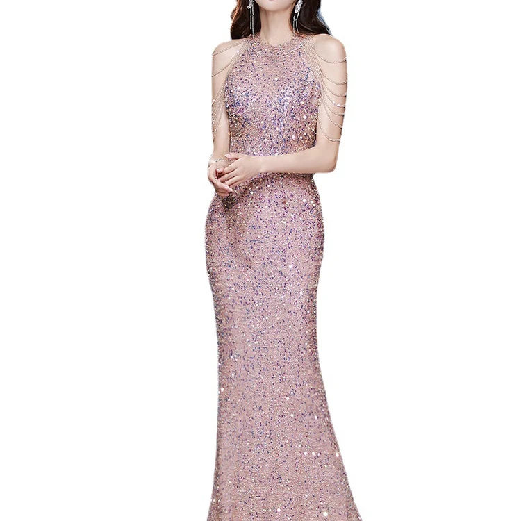 Fvshion Bridesmaid Dresses Low Moq 