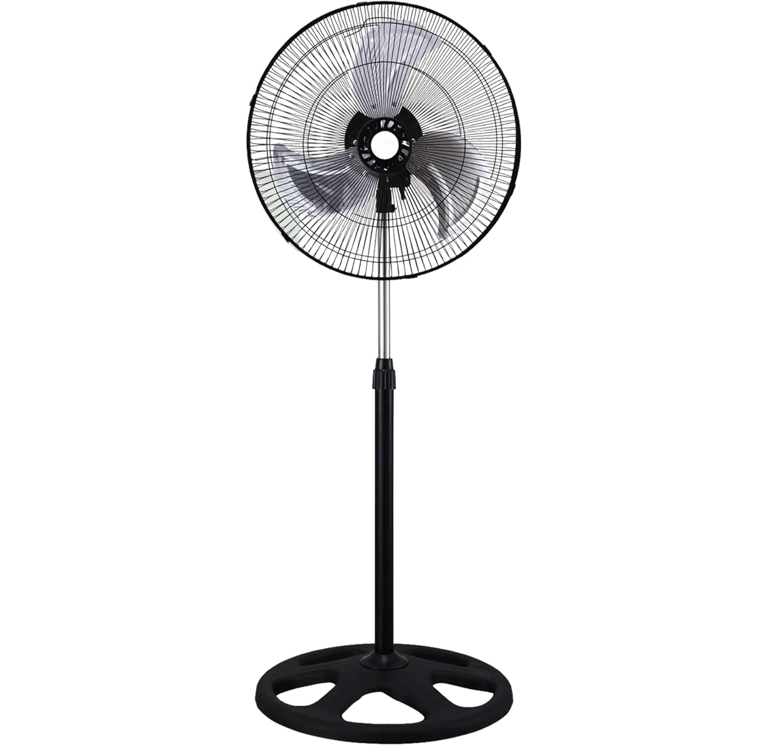 Stand Fan, Plastic, 110, 40w - detail 2