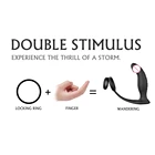 Penis S-HANDE Manufacturer Soft Silicone Other Sex Products Penis Ring Sex Ring Vibrator Ring For Men